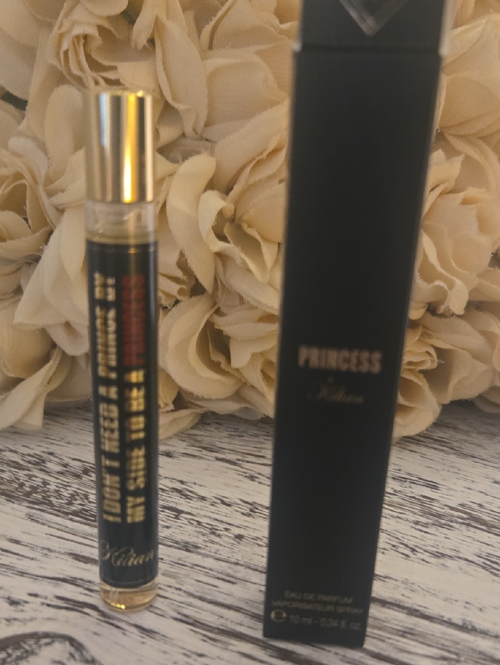 PRINCESS by Kilian 10ml
